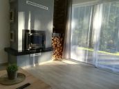 Ferienhäuser am Lipno See Ferienhaus für 10 Personen in Lojzovy Paseky