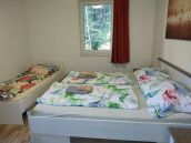 Ferienhaus Urlaub am Lipno See