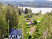 Bungalow am Lipno See