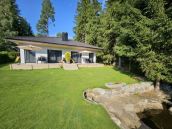 Bungalow für 10 Personen am Lipno See