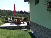 Urlaub in Tschechien Ferienhaus mit 3 Schlafzimmer