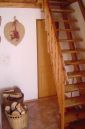 Bungalow am Moldaustausee in Kovarov für 4 Personen