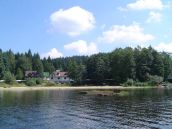 Angelurlaub in Tschechien
