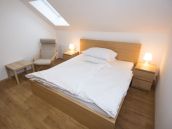 Ferienhaus in Tschechien mit 4 Schlafzimmer