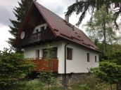 Lipno See in Tschechien Ferienhaus für 6 Personen
