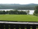 Urlaub am Lipno See