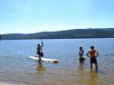 Urlaub am Lipno Stausee in Tschechien